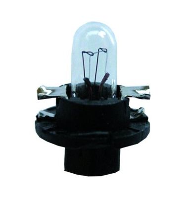 Obrázok żiarovkapre denné svietenie HART  517081